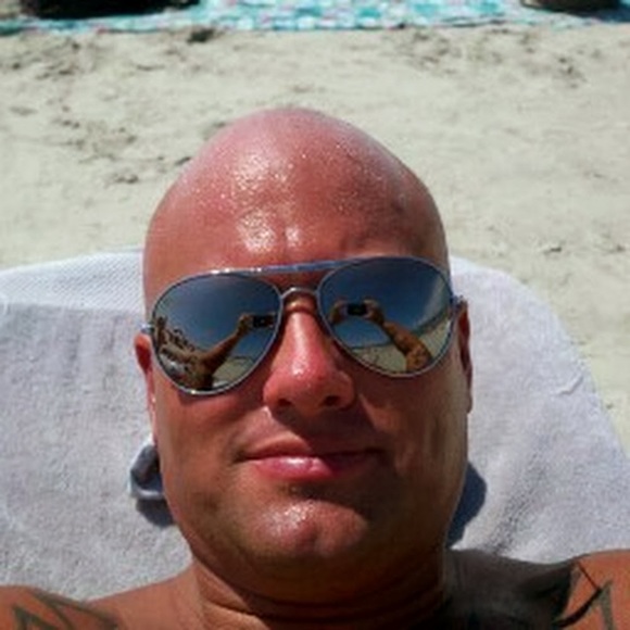 Meet your Posher, Truman - Picture 1 of 1